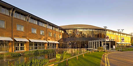 DoubleTree By Hilton Hotel Nottingham - Gateway