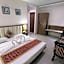 Hotel Abirami Residency