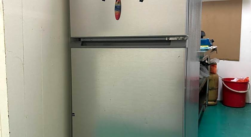 Pelangi Capsule Hostel