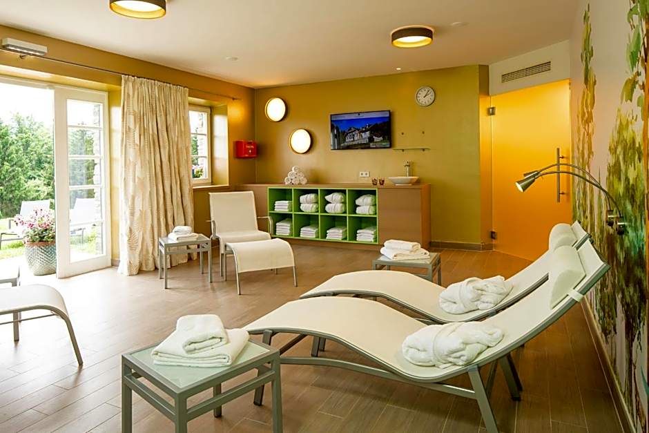 Der Knappenhof - Hotel & Restaurant