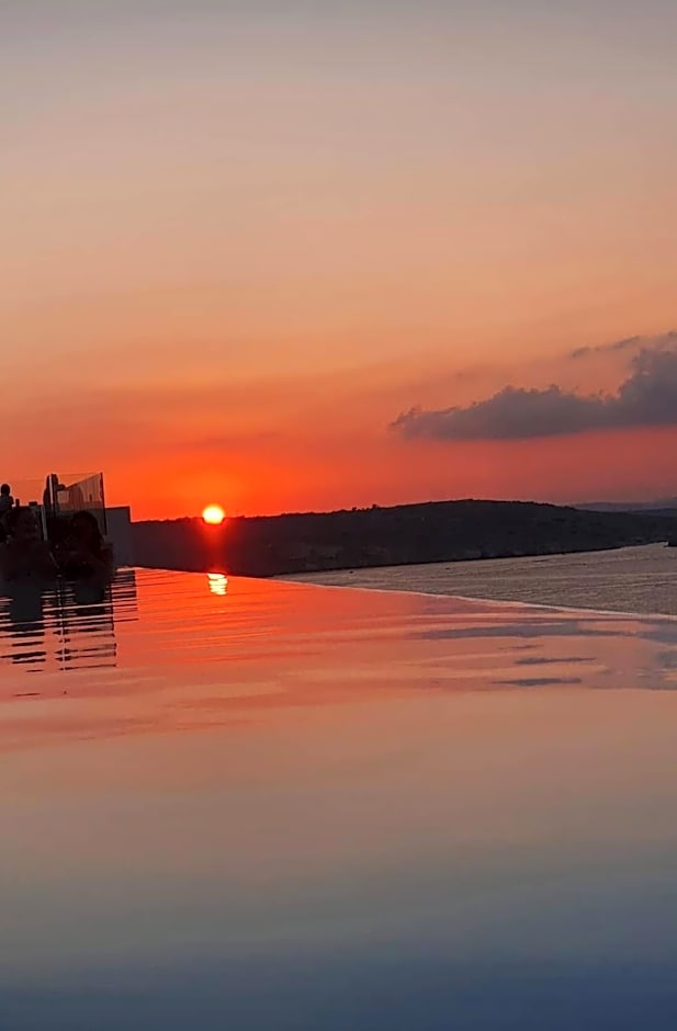 Mayflower Hotel Malta