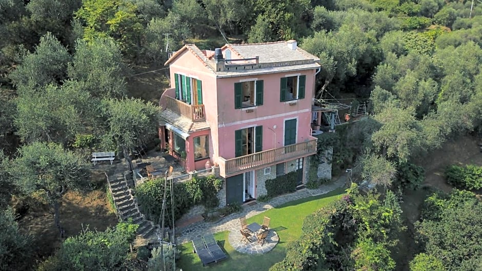 B&B Portofino