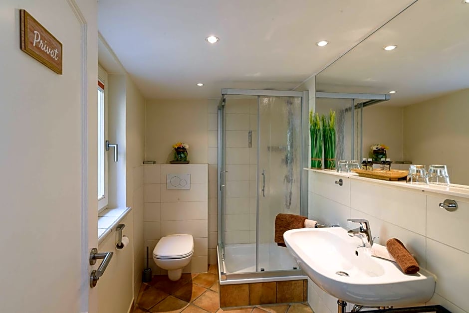 Apartment Hotel Schreier