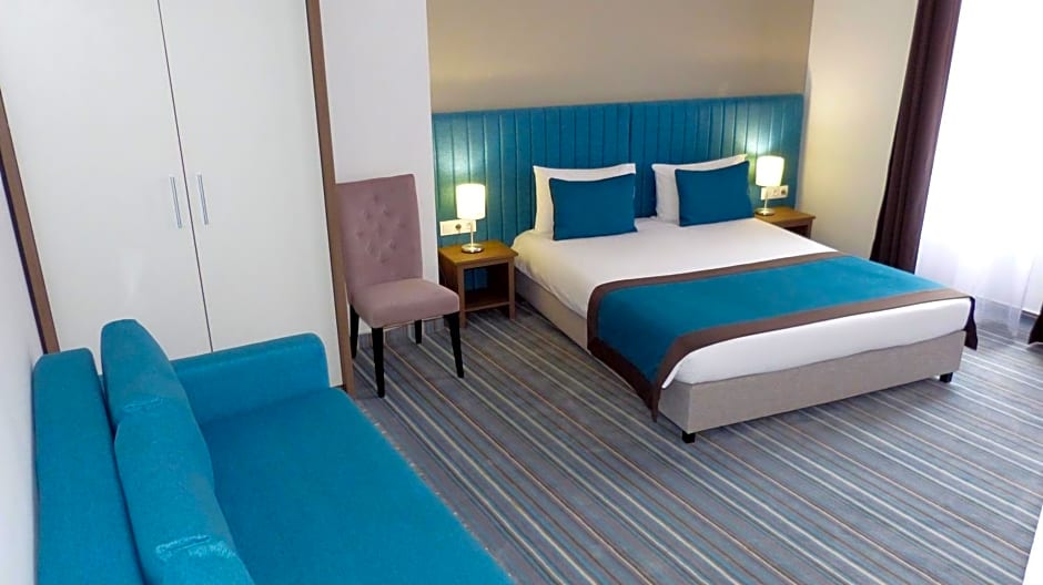 Arcadia Hotel Budapest