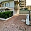 Hotel Caesar B&B Fronte Mare in Centro di Milano Marittima