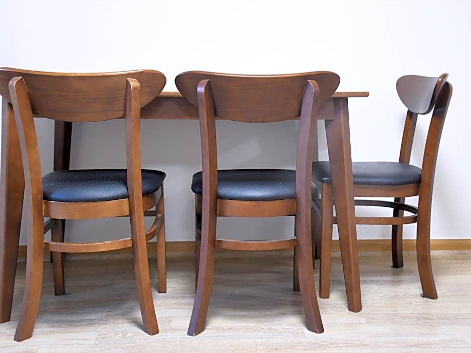 Seoraksan Youth Hostel