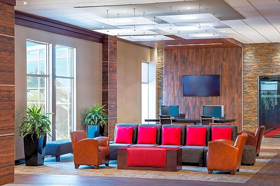 Four Points by Sheraton Chicago OHare Airport