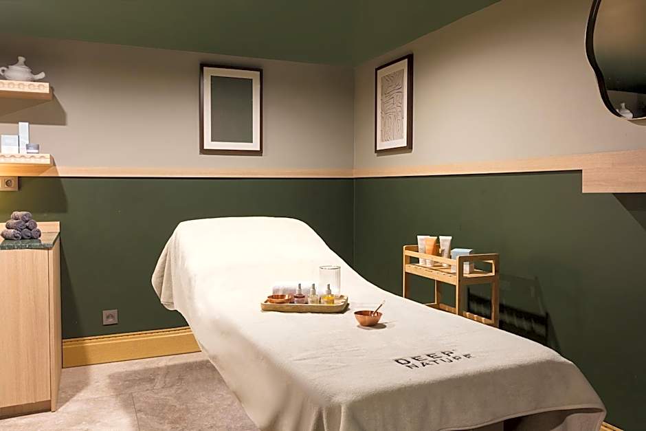 Hotel Les Aiglons Chamonix