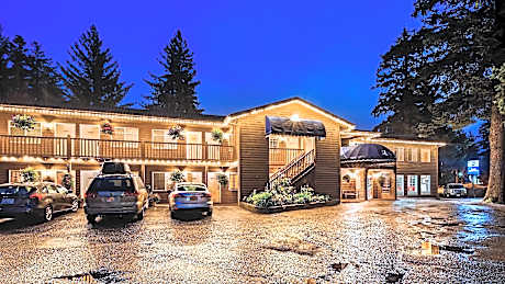 Best Western Country Lane Inn