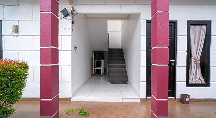 RedDoorz @ Wisma Pangrango