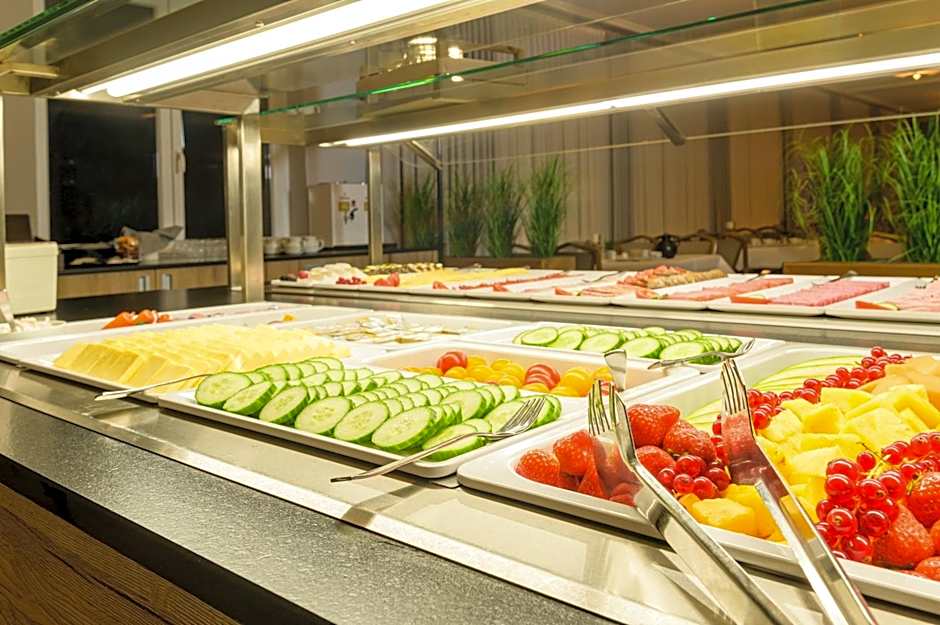 Waldhotel Berghof Thüringer Wald