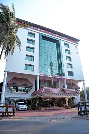 Mayura Residency