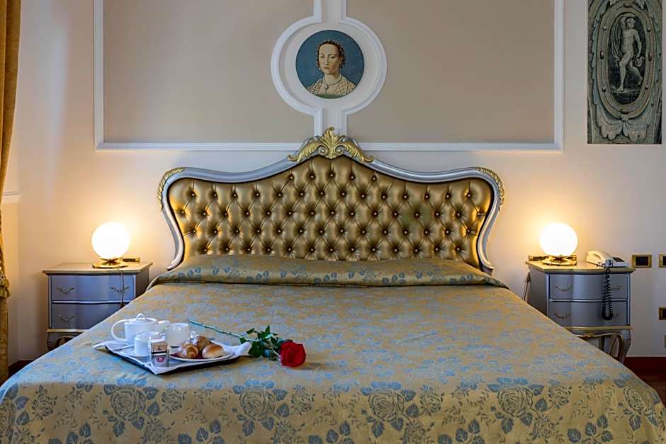 Hotel Villa Medici