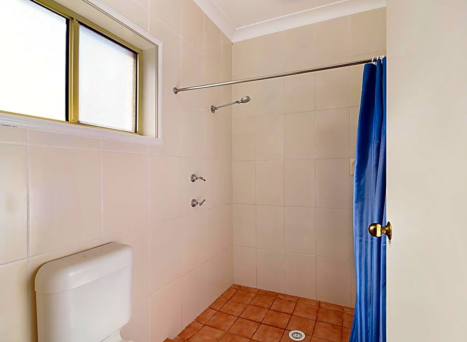 Catalina Motel Lake Macquarie