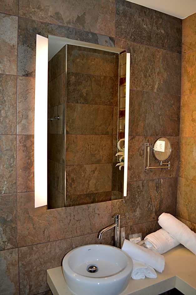 Hotel Marfil