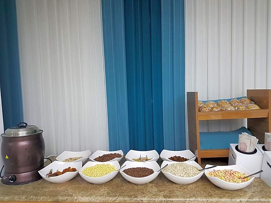 OLYMPIC HOTELS Belek