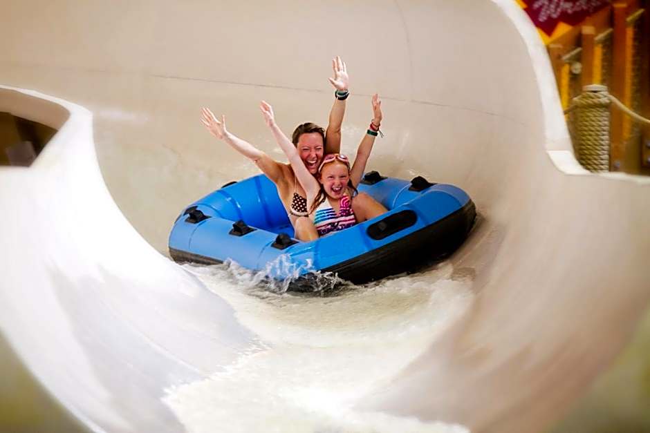 Staybridge Suites By Holiday Inn Wisconsin Dells - Lake Delton By IHG