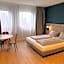 ARRIVEL Apartements Heimstetten - bisher Novitel