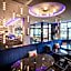 NYX Hotel Hamburg by Leonardo Hotels