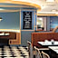 Martinique New York on Broadway Curio Collection by Hilton