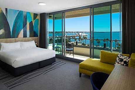 Novotel Geelong