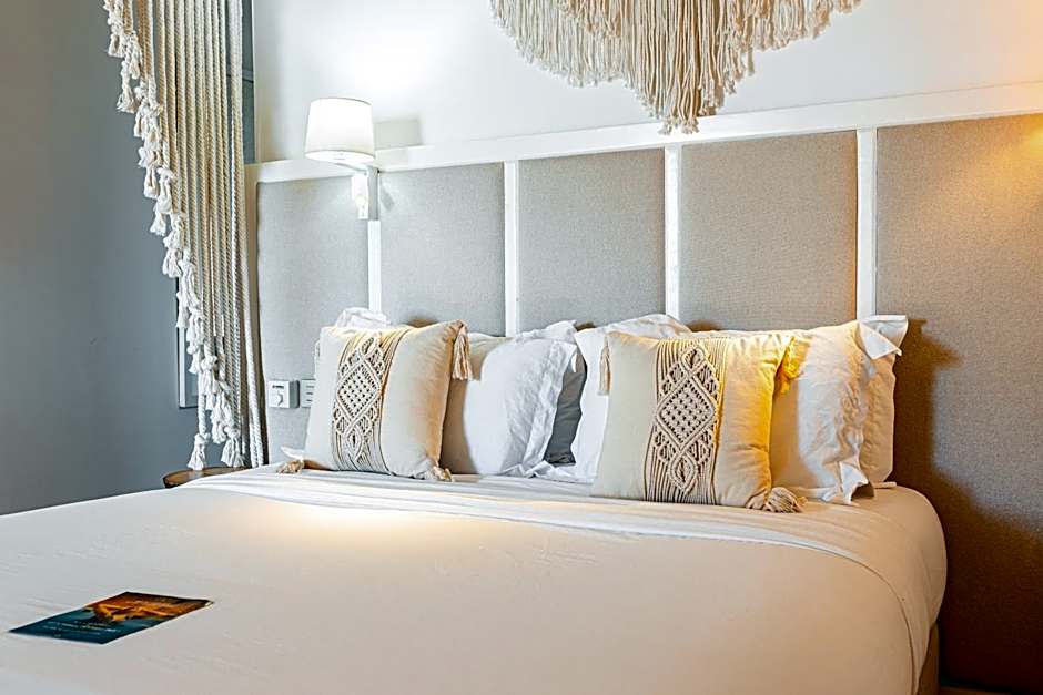 Hotel Dakhla Club & SPA