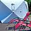 Glamping Fujinokirameki Fujigotemba