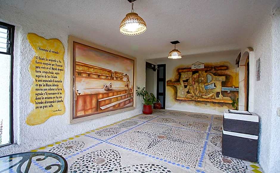 Hotel Xbalamque & Spa Cancun Centro