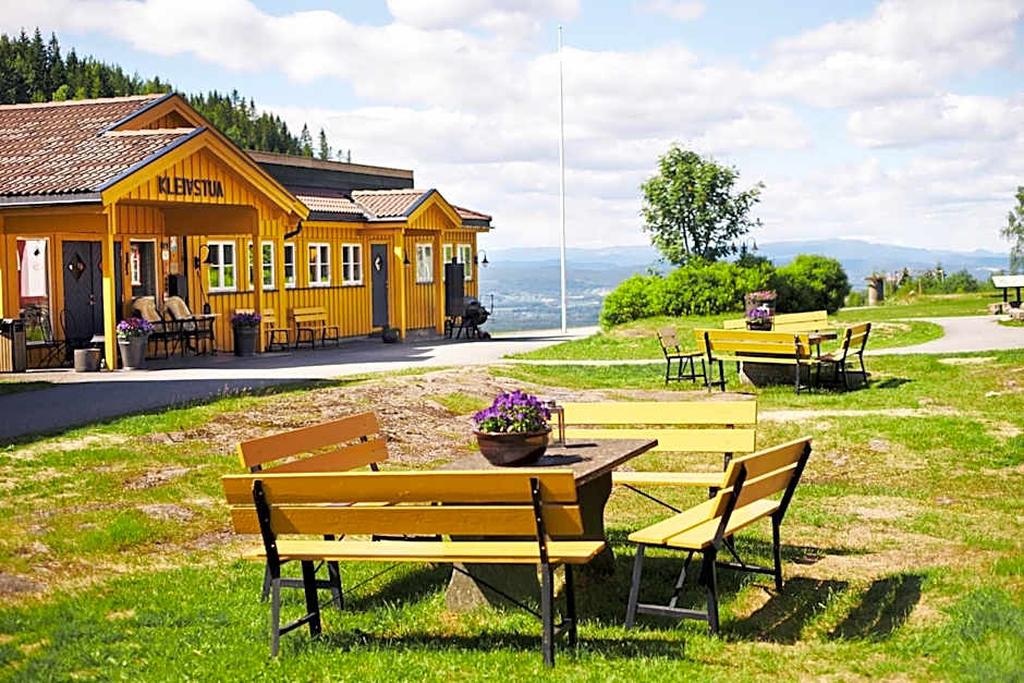 Kleivstua Hotel near Krokskogen