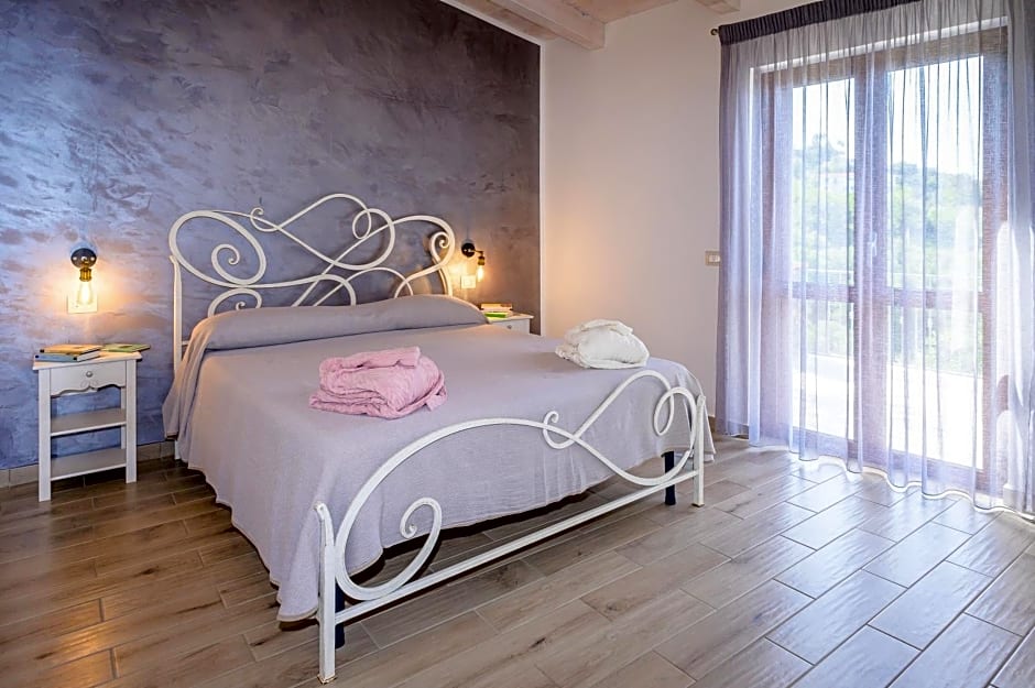 Antica Dimora Palinuro