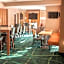 SpringHill Suites by Marriott Pittsburgh Monroeville