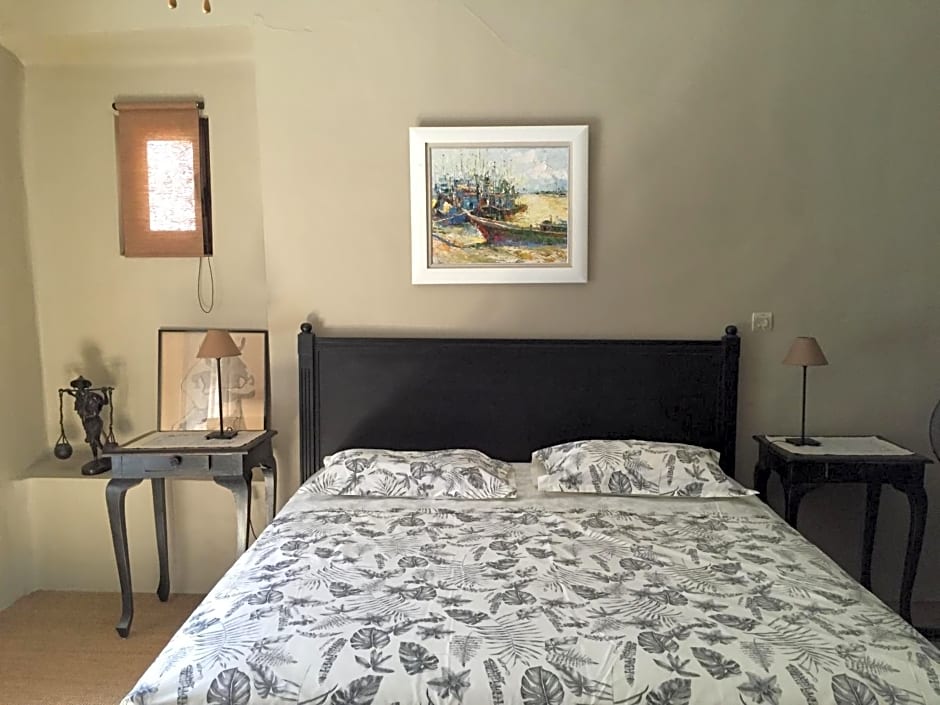 B&B Villa des Muses