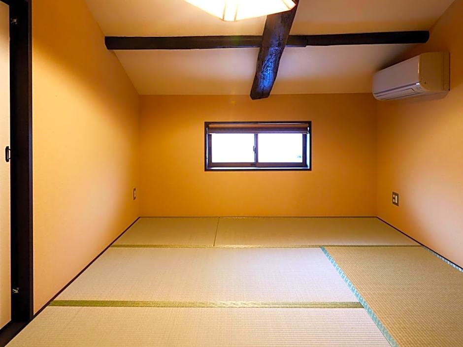 Rinn Kujofujinoki West