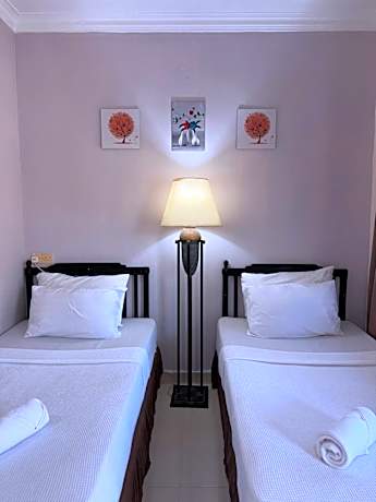 Idaman Guest House