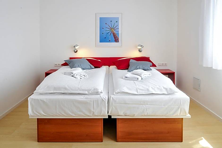 Gästehaus abz Stuttgart