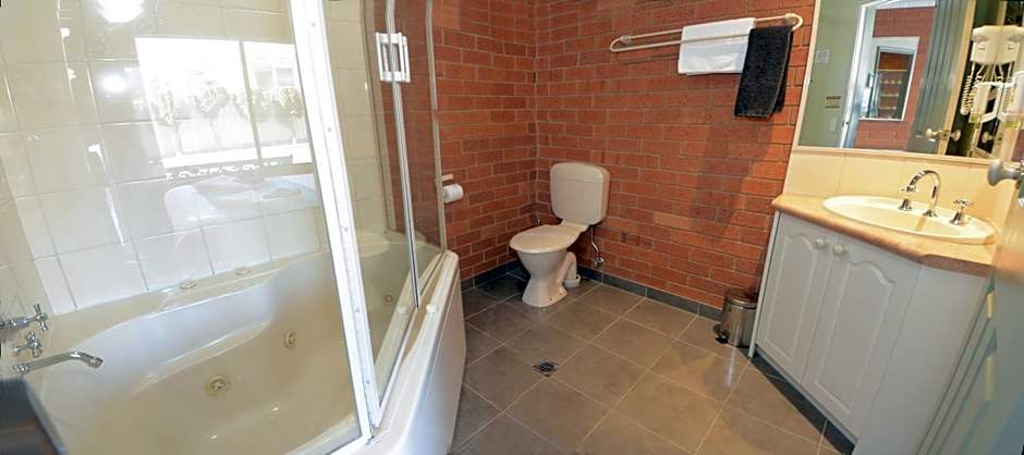 Bendigo Goldfields Motor Inn