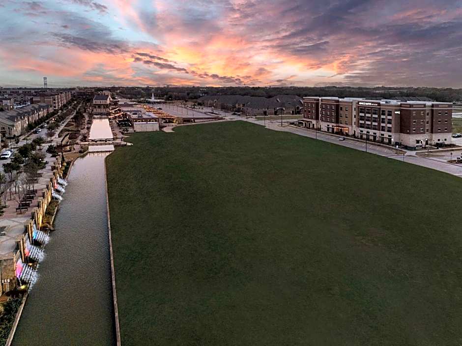 Home2 Suites by Hilton Flower Mound