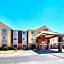 Comfort Inn And Suites Waterloo