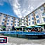 Patra Dumai Hotel
