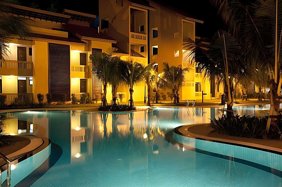 Felda Residence Tanjung Leman