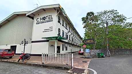 C Hotel