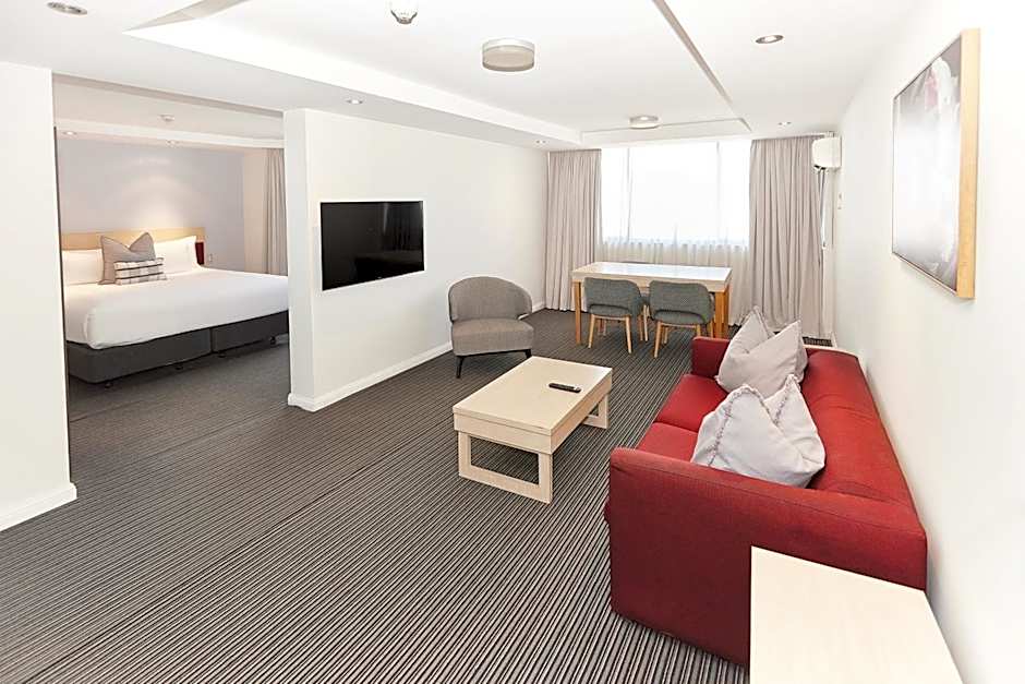 Central Studio Hotel Sydney