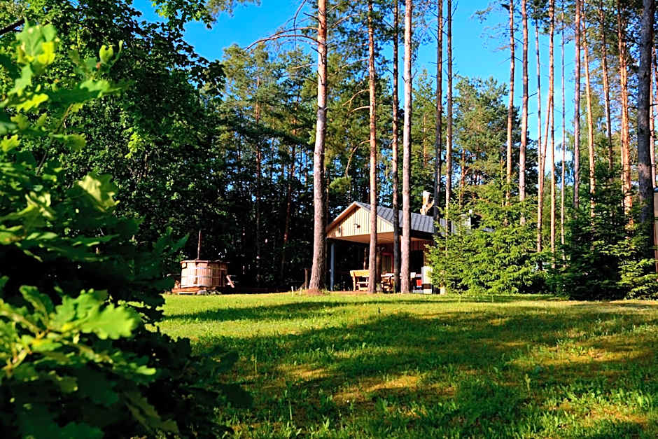 Pusu takas