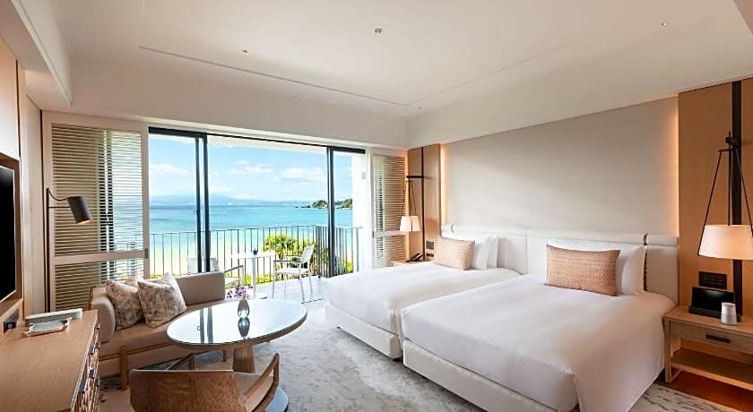 Halekulani Okinawa