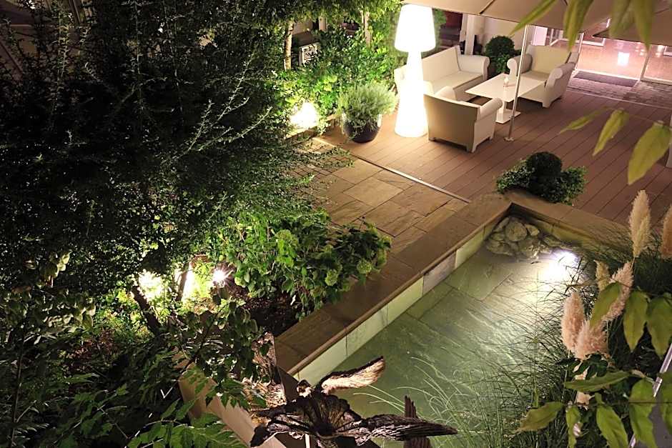 Holiday Inn Vienna City By IHG