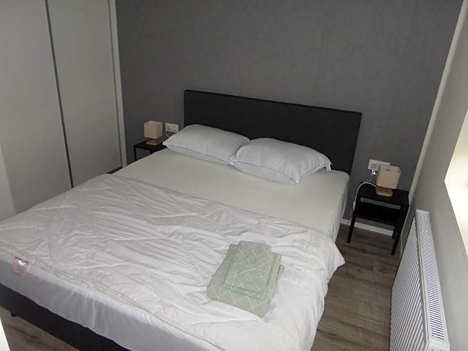 Vakantiepark Camping de Peelpoort