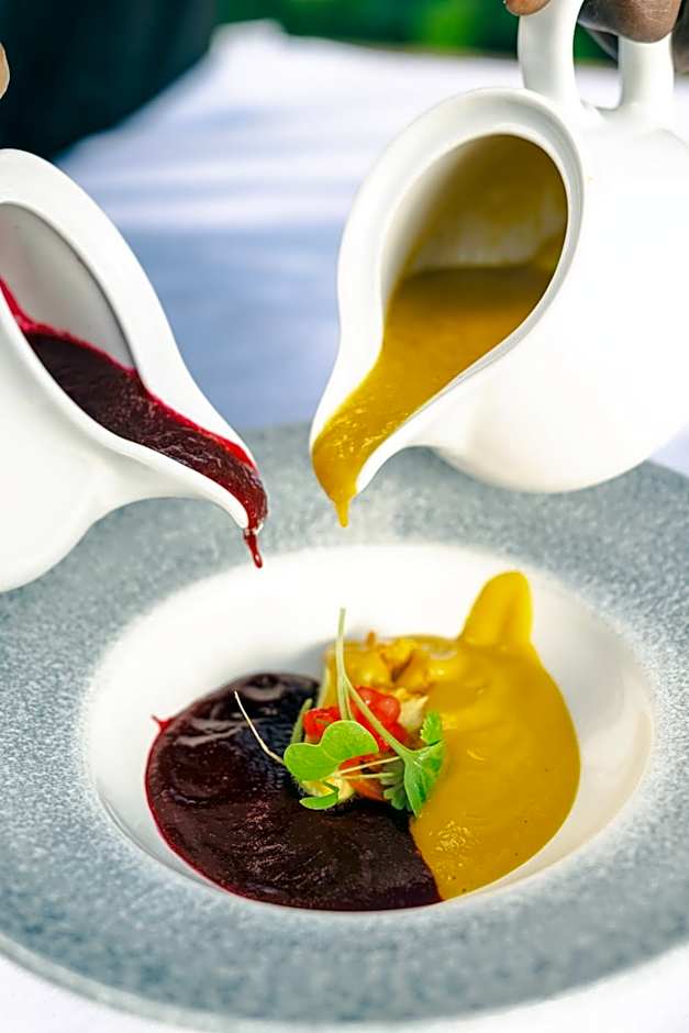 Zanzibar Queen Hotel