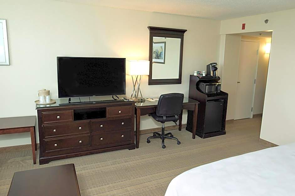 Holiday Inn Birmingham Airport By IHG