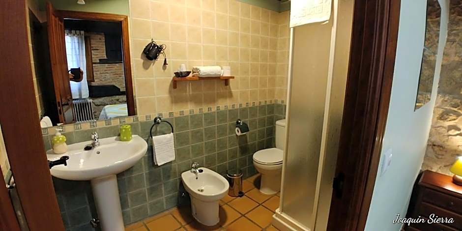 Hotel La Casa Chacinera