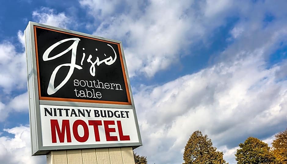 Nittany Budget Motel